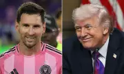 Lionel Messi and Inter Miami to Visit President Trump at White House