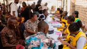 Lulu-Briggs Foundation's Free Medical Mission Serves Over 5,000 in Rivers State