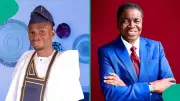 Man Celebrates Bishop David Abioye's 65th Birthday with Nostalgic Kaduna Teaching Tapes