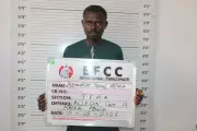 Man Jailed Six Months for Naira Abuse in Asaba Court Ruling
