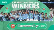 Manchester City's Carabao Cup Win: Prize Money Revealed After Arsenal Final
