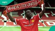 Manchester United Legend Dwight Yorke Sacked as Trinidad & Tobago Coach After 17 Months