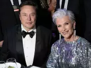 Maye Musk Reveals Spartan Conditions of Elon's Texas Home, Shares Desert Childhood