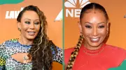 Mel B's Marriages and Relationships Before Marrying Rory McPhee