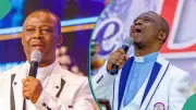 MFM Pastor Olukoya Clarifies 'Die by Fire' Prayer as Spiritual Declaration, Not Physical Harm