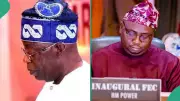 Minister of Power Adebayo Adelabu Resigns from Tinubu's Cabinet