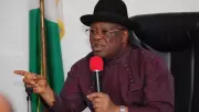 Minister Umahi Warns Heavy Vehicles Threaten New Roads, Endanger ₦230B Project
