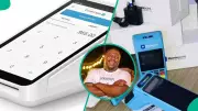 Moniepoint Acquires Orda to Dominate Nigeria's $50 Billion Food Market