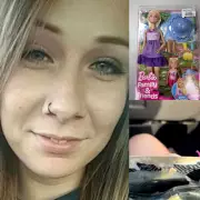 Mother Discovers Fentanyl in Barbie Doll Box, Police Warn of Multiple Sales
