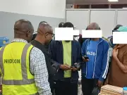 Mozambique Deports 13 Nigerians, 29 Remain Detained Amid Documentation Dispute