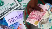 Naira Weakens Further as Official FX Turnover Declines Amid Market Pressure