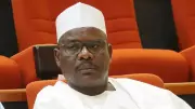 Ndume Warns: Borno and North-East at Risk of Falling to Terrorists