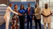 Nestlé Pure Life Wins Leadership Newspaper's 2025 Product of the Year Award