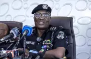 New AIG Moshood Jimoh Assumes Duty, Vows to Discipline Erring Officers