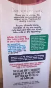 New Parents Set Viral House Rules for Baby Visitors on Banner
