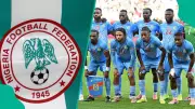 NFF to Appeal FIFA Decision on DR Congo Player Eligibility Petition