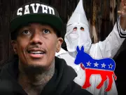 Nick Cannon Labels Democrats as 'Party of the KKK', Rejects Two-Party System