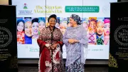 Nigeria Calls for Increased Global Investment in Women at UN Forum