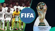 Nigeria Faces $10.5M Loss and World Cup Exclusion if FIFA Rejects NFF Petition