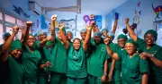 Nigeria Launches West Africa's First Sickle Cell Cure Center with Bone Marrow Transplants
