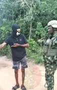 Nigerian Army Launches Search Operation After Abia Kidnap Victim's Escape