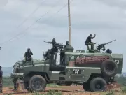 Nigerian Army Recaptures Borno Base in Joint Operation Against Terrorists