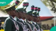 Nigerian Army Releases Direct Short Service Commission List, Sets Training Date