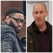 Nigerian Bouncer Sentenced to 3 Years for Fatal Punch of Irishman in Boston