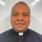 Nigerian Catholic Priest Passes Away in US While Taking a Walk