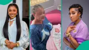 Nigerian Celebrities Embrace Surrogacy and IVF: From Struggle to Parenthood