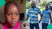 Nigerian Lady Criticizes Apostle Chibuzor's Alleged Cash Offer for Son's Marriage