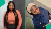 Nigerian Lady in UK Laments Minimum Wage Struggle as Expenses Outweigh Income