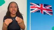 Nigerian Lady in UK with 11-Month Visa Deadline Shares Struggle to Stay