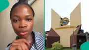 Nigerian Lady Reveals Total Cost of Master's Degree at University of Lagos