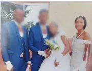 Nigerian Lady's Wedding Advice: Choose Single Best Men for Chief Bridesmaids