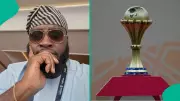 Nigerian Man Applauds CAF's Decision to Award AFCON 2025 Title to Morocco Over Senegal