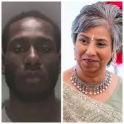 Nigerian Man Convicted of Murder in UK After Drug-Fueled Attack on Woman