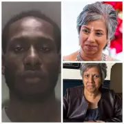 Nigerian Man Jailed for Life in UK After Brutal Murder of Mother of Two