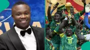 Nigerian Man Questions Fate of AFCON 2025 Trophy After Senegal's Title Reversal