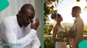 Nigerian Man's N25 Million Wedding Sparks Financial Struggle, Seeks Help