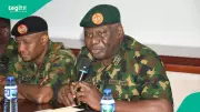 Nigerian Military Commended for Major Security Gains in North Central Region
