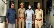 Nigerian National Arrested in India for Multi-Crore Matrimonial and Loan Scams