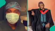 Nigerian Nurse Quits Profession, Calls Nursing 'Overhyped' and Poorly Paid