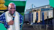Nigerian Pastor Primate Ayodele Warns Chelsea of Fire Danger at Stamford Bridge
