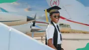 Nigerian Pilots: Comparing Career Prospects Abroad vs Home on Pay, Taxes & Hours