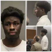 Nigerian Student, 19, Charged with Sexual Assault of Minor in US School