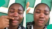 Nigerian Teacher Breaks Down After Student Calls Her 'Worwor' in Class