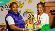 Nigerian Teenager, 14, Wins African Spelling Bee Junior Championship in Zimbabwe