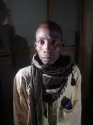 Nigerian Troops Capture Suspected Boko Haram Logistics Supplier in Borno Market