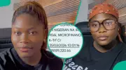 Nigerian Woman Alarmed by COVID-19 Loan Deductions Years After Receiving N250k